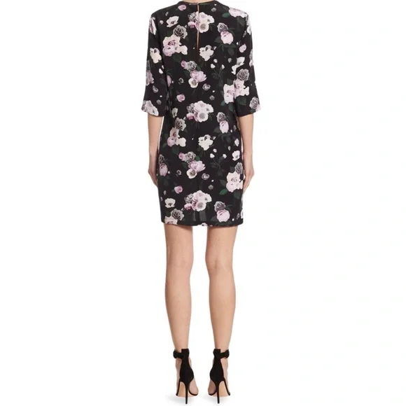 equipment aubrey silk dress Equipment | Aubrey Silk Dress | XS